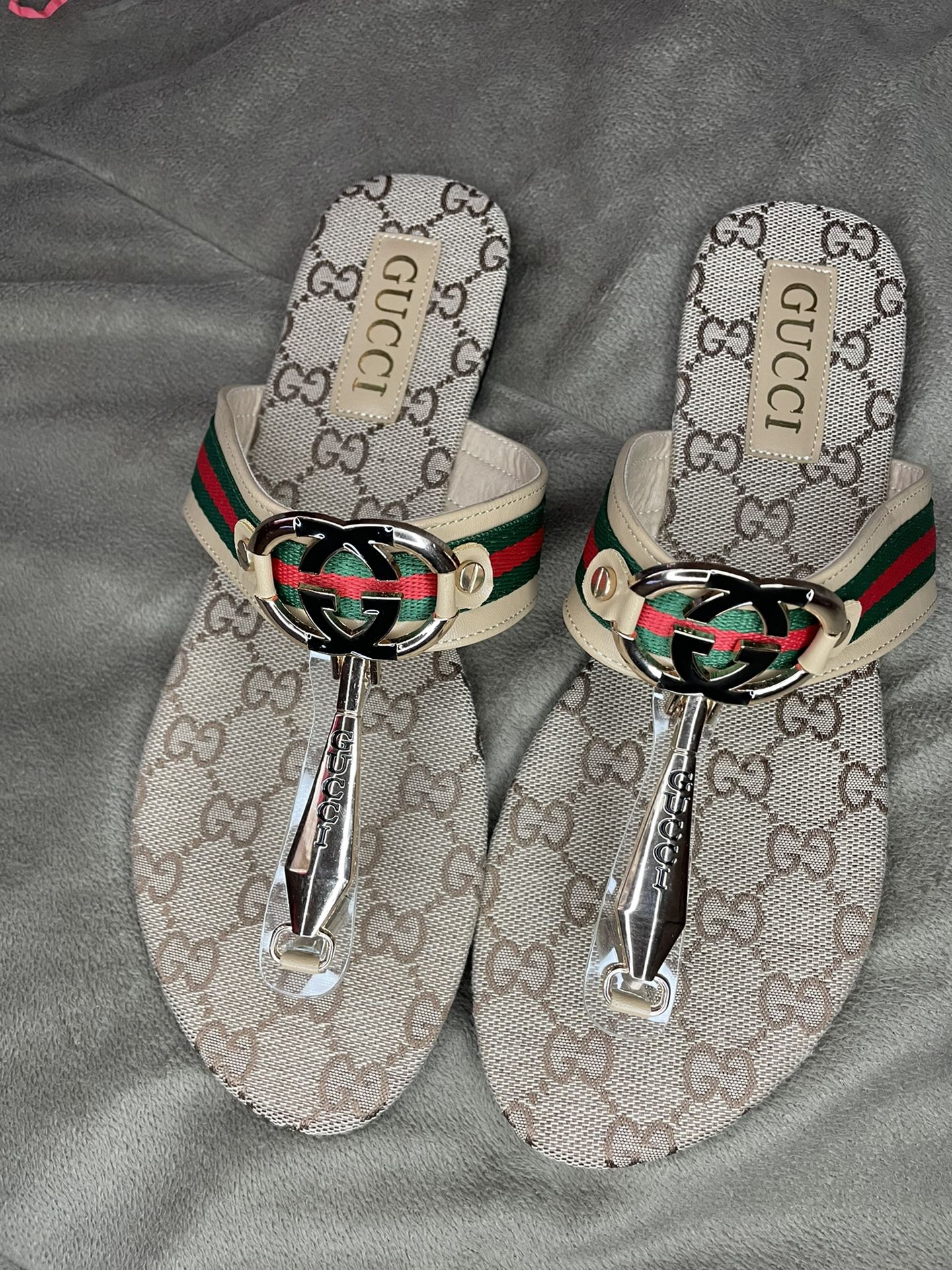 Gucci Sandal