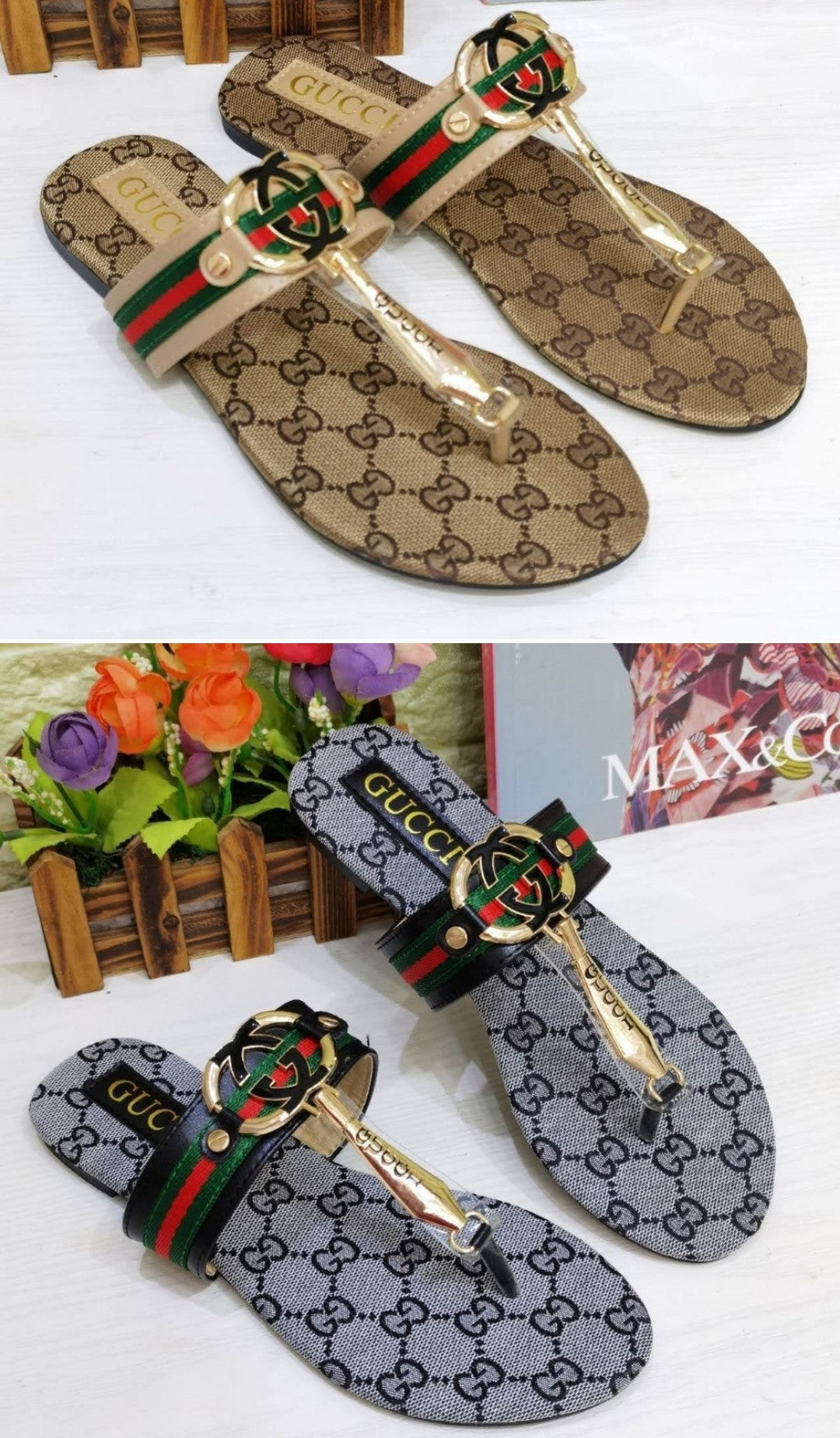 Gucci Sandal