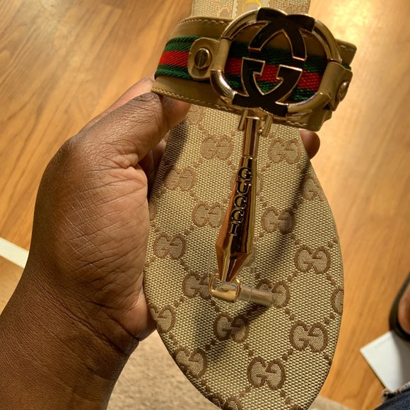 Gucci Sandal