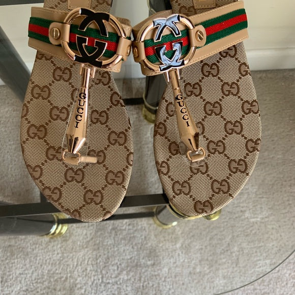 Gucci Sandal