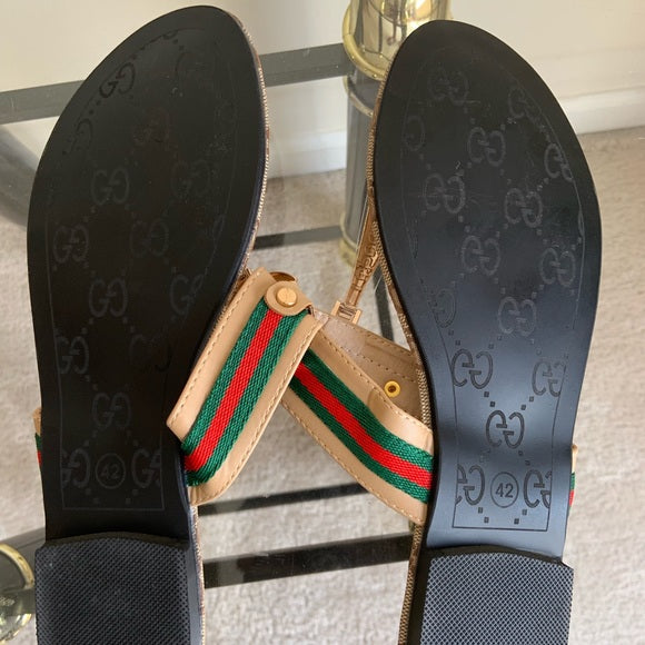 Gucci Sandal