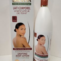 Bravia Lotion + Oil and Soap set