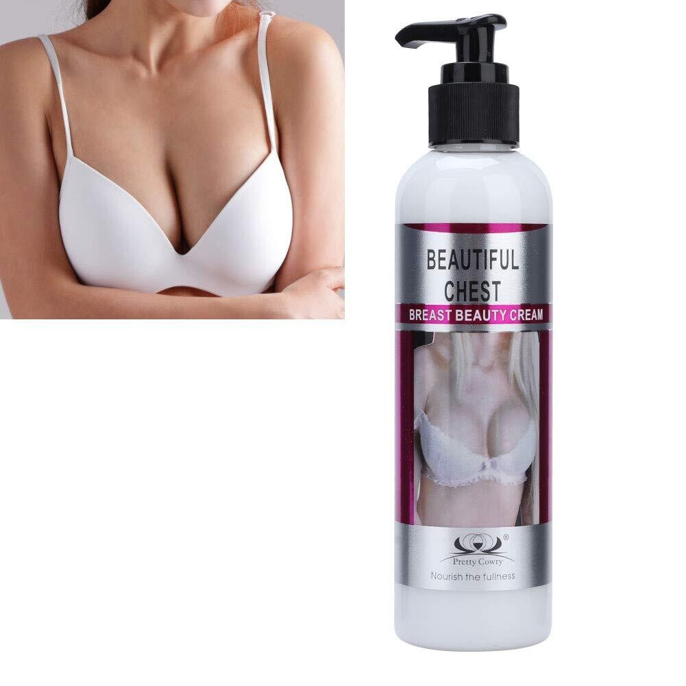 Pretty Cowry Papaya Breast Enhancement Cream Breast Lifting Size Up