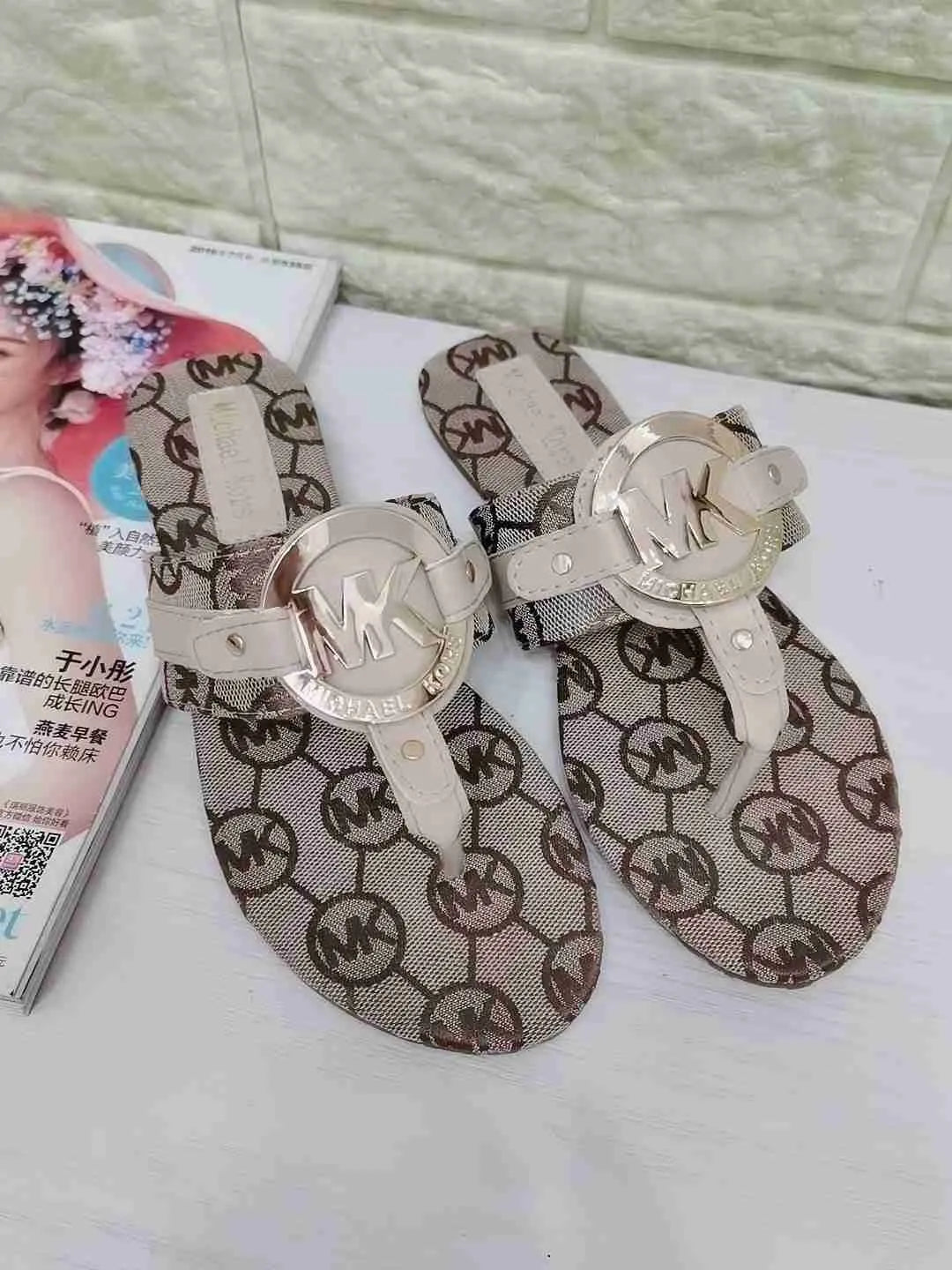 Michael kors Slippers