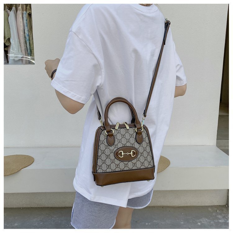 Luxury women leather bag