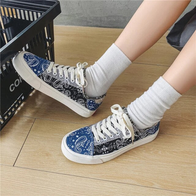 Comfort Women's Casual Shoes