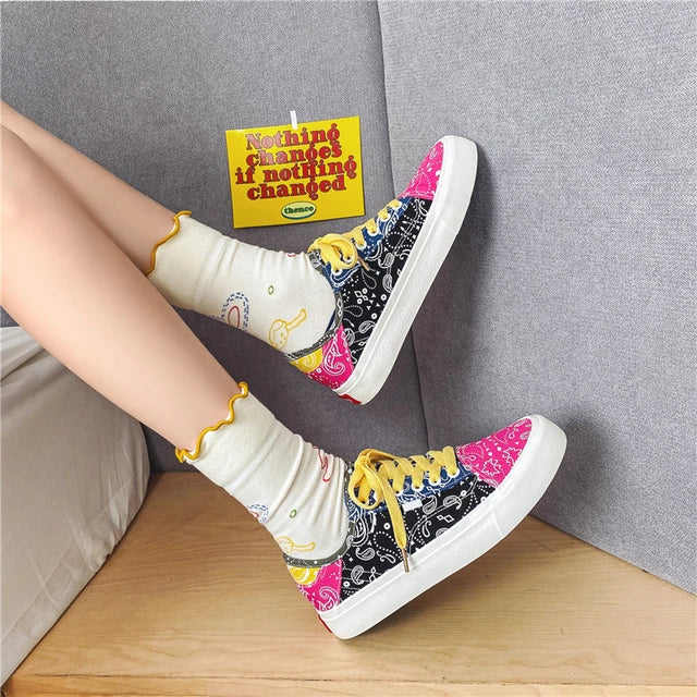 Comfort Women's Casual Shoes